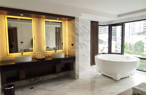 Khlong Toei Nuea Hotel | Arte Hotel
