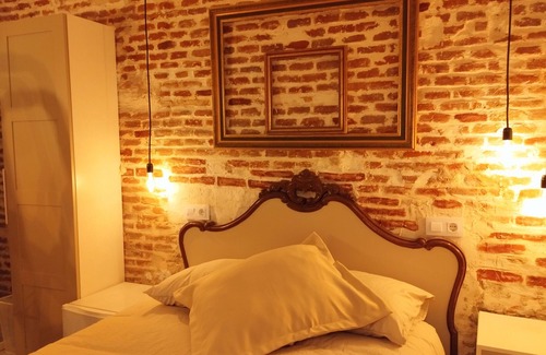 Malasaña Cama Y Desayuno | Arte i Espacio Home