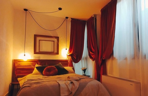 Malasaña Cama Y Desayuno | Arte i Espacio Home