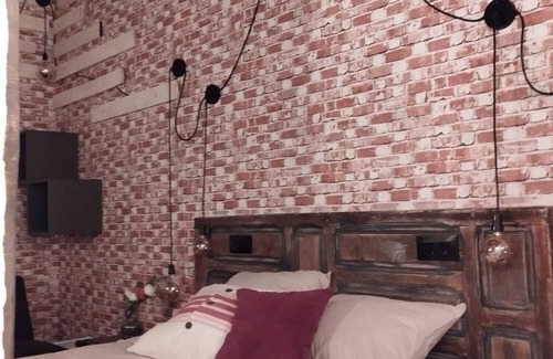 Malasaña Cama Y Desayuno | Arte i Espacio Home