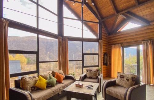 Jermuk Chalet De Esquí | Arte Jermuk Lux Cottage