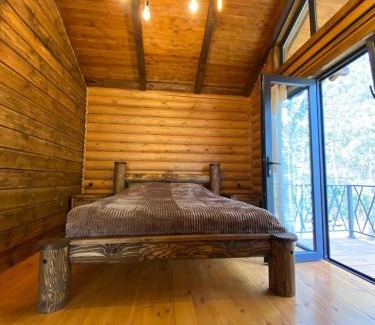 Jermuk Chalet De Esquí | Arte Jermuk Lux Cottage