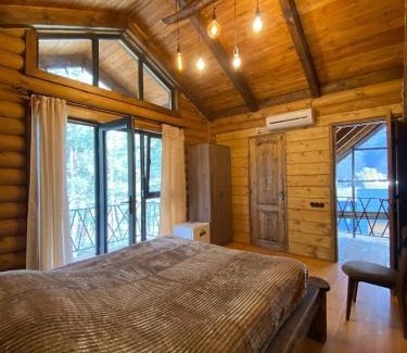Jermuk Chalet De Esquí | Arte Jermuk Lux Cottage