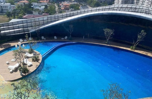 Mont Kiara Apartamento | Arte Mont Kiara By Autumn Suites
