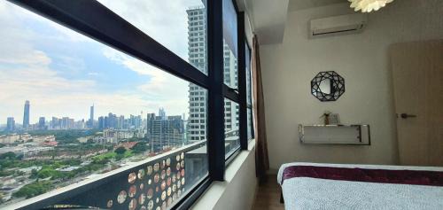 Ampang Apartamento | Arte Plus Ampang KLCC