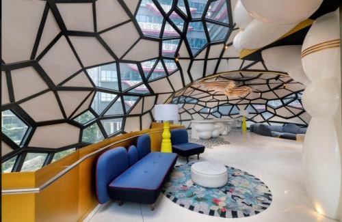 Ampang Apartamento | Arte Plus Ampang KLCC