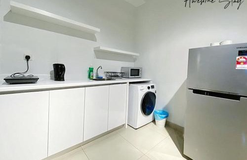 Medan Tuanku Apartamento | Arte Plus Ampang