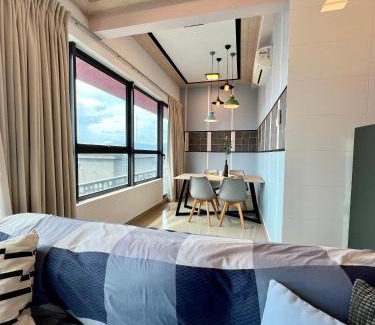 Ampang Apartamento | Arte Plus Jalan Ampang KLCC