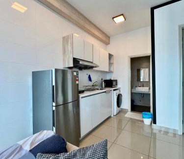 Ampang Apartamento | Arte Plus Jalan Ampang KLCC