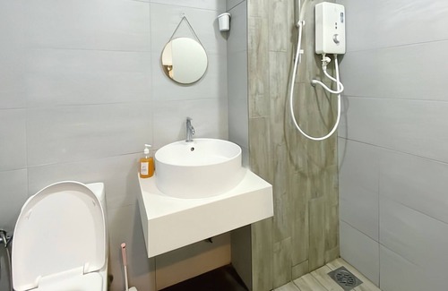 Ampang Apartamento | Arte Plus Kuala Lumpur