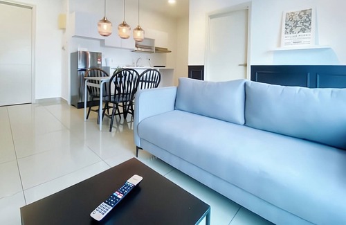 Ampang Apartamento | Arte Plus Kuala Lumpur