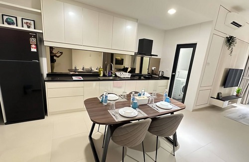 Ampang Apartamento | Arte Plus Kuala Lumpur