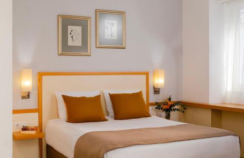Sofia City Center Hotel | Arte Sofia Hotel