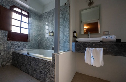 Lafayette Hotel | ARTEA Hotel Boutique