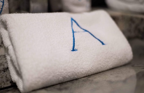 Lafayette Hotel | ARTEA Hotel Boutique