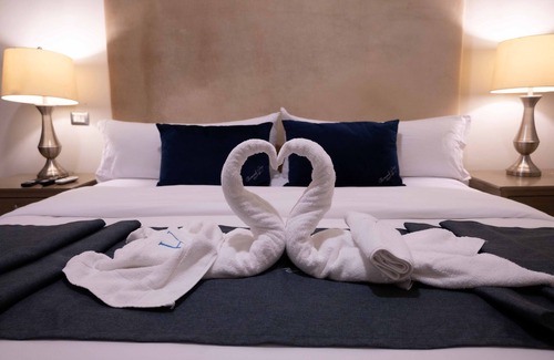 Lafayette Hotel | ARTEA Hotel Boutique