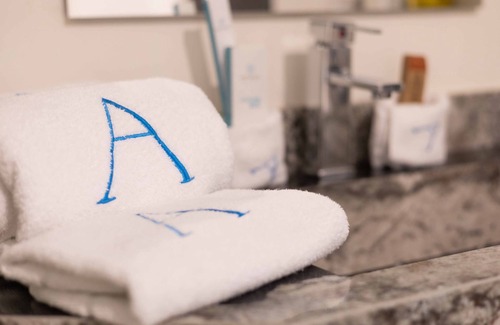 Lafayette Hotel | ARTEA Hotel Boutique