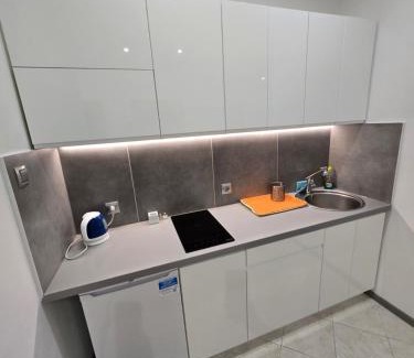 Kolobrzeg Apartamento | Artel Villa Tarsis