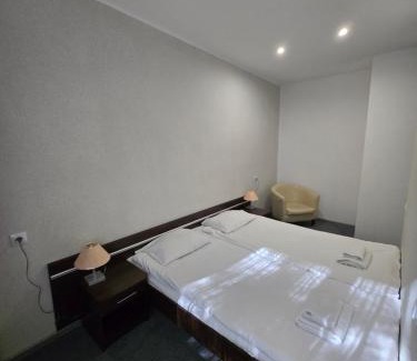 Kolobrzeg Apartamento | Artel Villa Tarsis