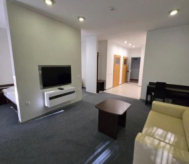 Kolobrzeg Apartamento | Artel Villa Tarsis