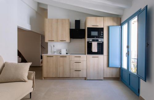 Villajoyosa Apartamento | Artemaris Apartments