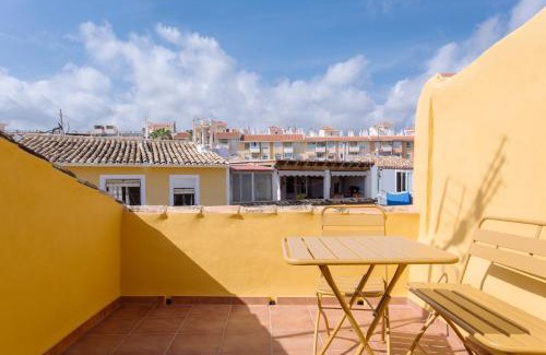 Villajoyosa Apartamento | Artemaris Apartments