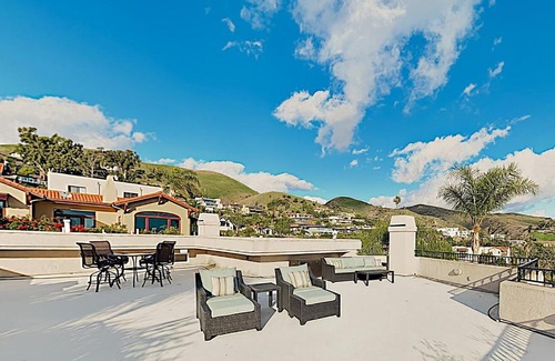 Ventura Casa | Artemesia Beach House