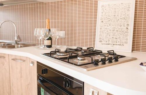 Calalunga-Pietragrande Apartamento | Artemide Apartment