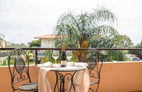 Calalunga-Pietragrande Apartamento | Artemide Apartment