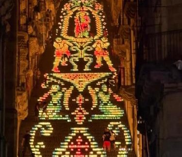 Caltagirone Apartamento | Artemide B&B