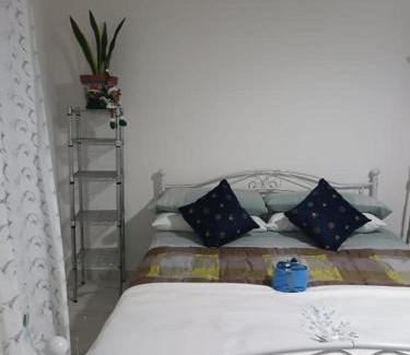 Caltagirone Apartamento | Artemide B&B