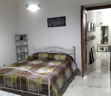 Caltagirone Apartamento | Artemide B&B