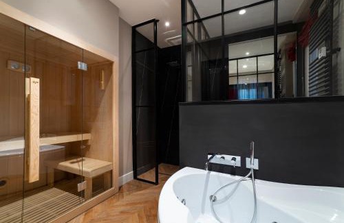 Santa Maria Novella Casa | Artemide Guest House