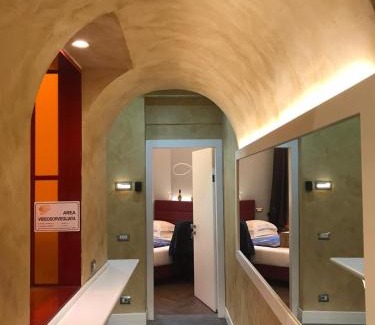 Santa Maria Novella Casa | Artemide Guest House