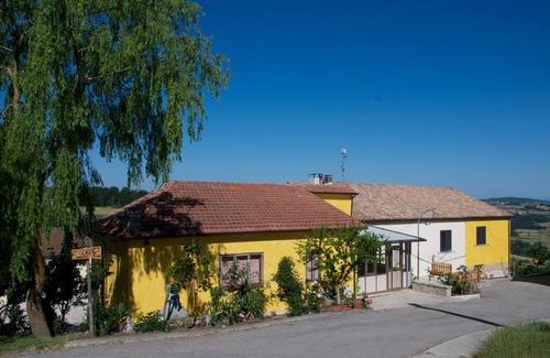 Riccia Casa | Artemide