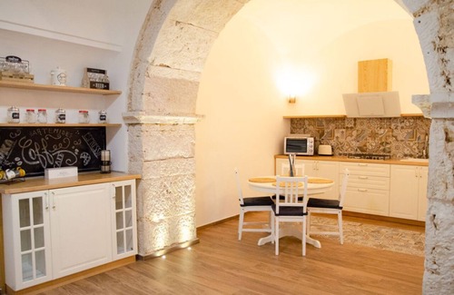 San Cipriano Picentino Apartamento | Artemide Arco Antico Suite & Spa