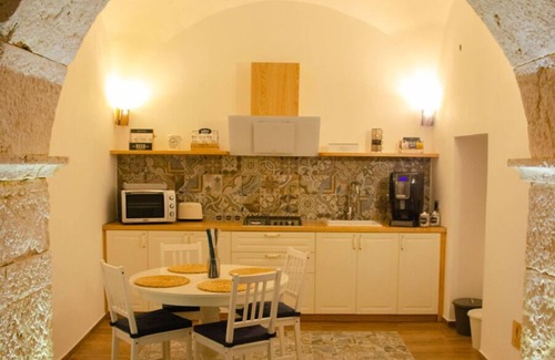 San Cipriano Picentino Apartamento | Artemide Arco Antico Suite & Spa