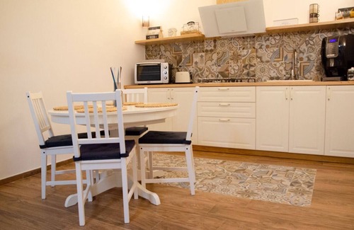 San Cipriano Picentino Apartamento | Artemide Arco Antico Suite & Spa