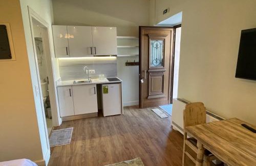 Elliniko Apartamento | Artemis all seasons