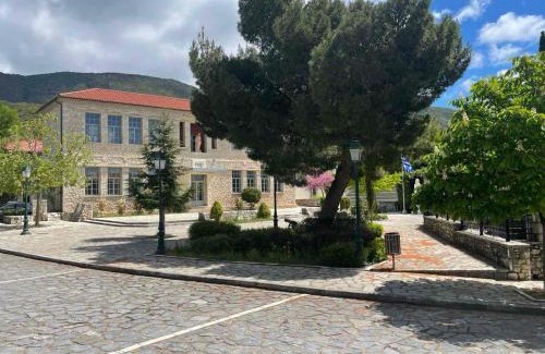 Elliniko Apartamento | Artemis all seasons