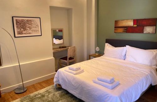 Elliniko Apartamento | Artemis all seasons