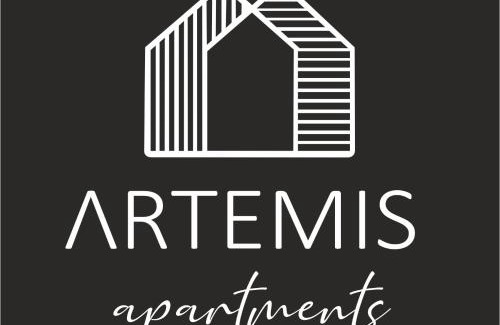 Diakofto Apartamento | Artemis Apartments