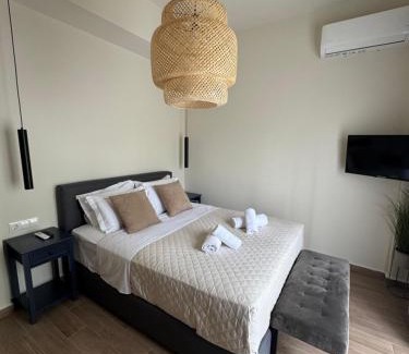 Diakofto Apartamento | Artemis Apartments