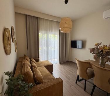 Diakofto Apartamento | Artemis Apartments