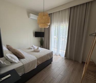 Diakofto Apartamento | Artemis Apartments