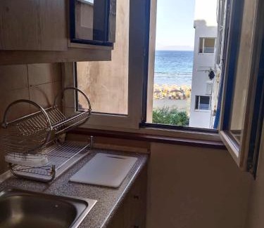 Spata-Artemida Apartamento | Artemis Blue Escape