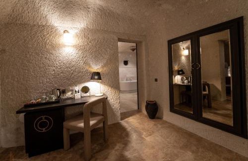 Goreme Hotel | Artemis Cave Suites & Spa- Adults Only