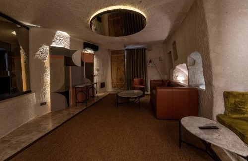 Goreme Hotel | Artemis Cave Suites & Spa- Adults Only