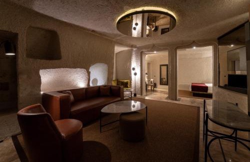 Goreme Hotel | Artemis Cave Suites & Spa- Adults Only