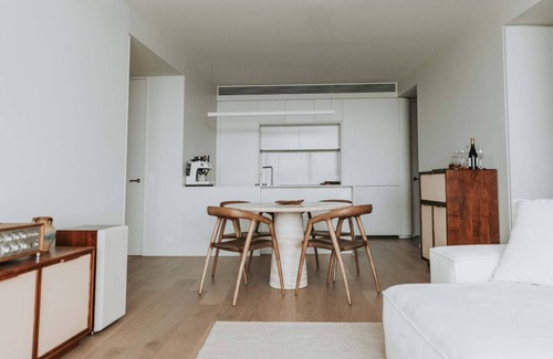 Shell Cove Apartamento | Artemis Coast Couples Retreat